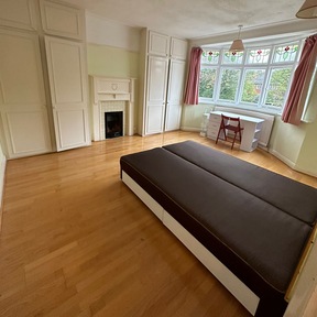 Move Out Cleaning Warwick